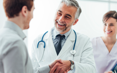 Beneficios de las Entidades Prestadoras de Salud (EPS) – Seguro de Salud para tus trabajadores