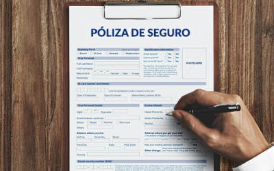 Puntos claves para adquirir un seguro