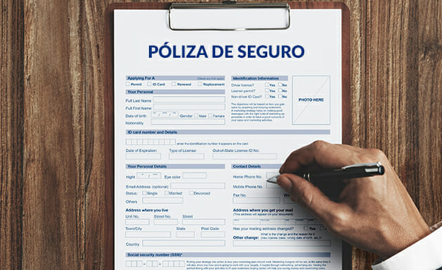 Puntos claves para adquirir un seguro