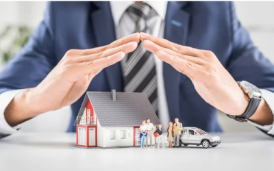 Tranquilidad y Seguridad: Cómo los Seguros Pueden Protegerte a Ti y a Tu Familia
