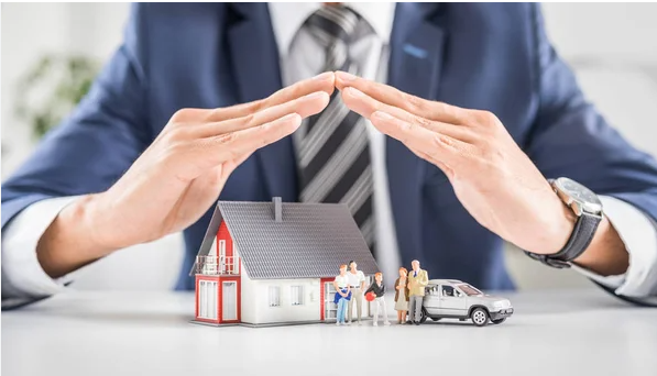 Tranquilidad y Seguridad: Cómo los Seguros Pueden Protegerte a Ti y a Tu Familia