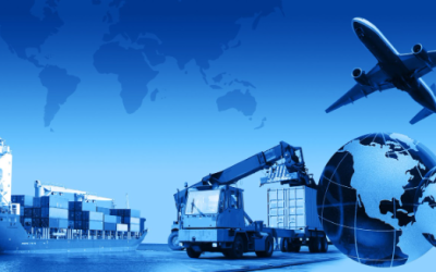 Ofrecemos Soluciones de Aseguramiento en la Cadena Logística