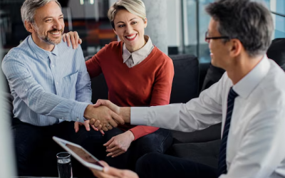 La importancia de contar con un corredor de seguros para revisar tu portafolio de seguros