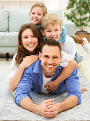 5 Tipos de Seguros que Toda Familia Debería Conocer para Estar Protegida