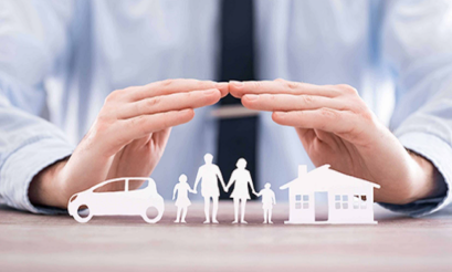 Construye tu futuro con seguridad: ¿Estás realmente preparado para lo inesperado?
