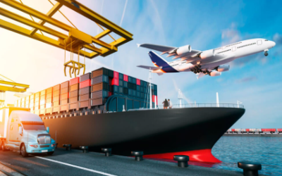 ¿Por qué elegirnos como su aliado en seguros de transporte?