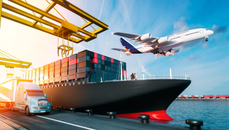 ¿Por qué elegirnos como su aliado en seguros de transporte?