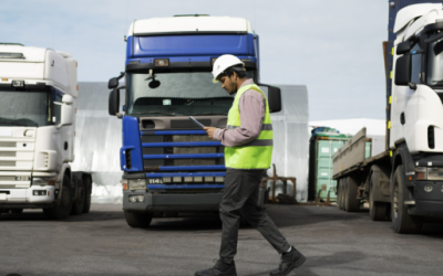 Recomendaciones para evitar siniestros en tu póliza de transporte