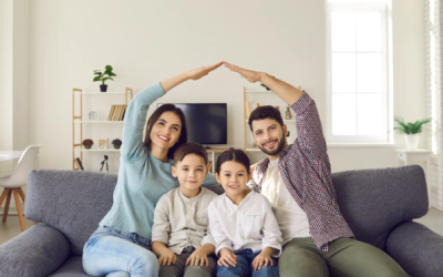 ¿Y si tu casa pudiera cuidarte a ti?