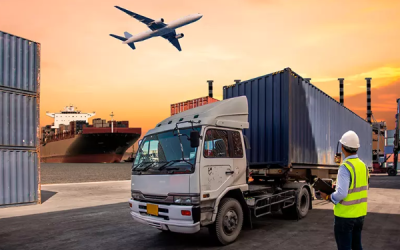 Empresas de Transporte y Logística: Los Riesgos que Más Preocupan