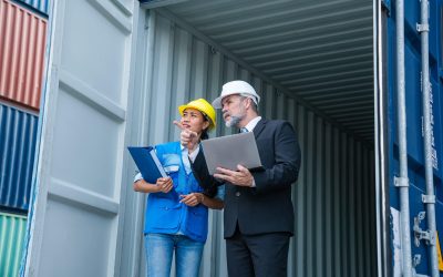 Cinco riesgos que las empresas logísticas suelen descubrir cuando ya es demasiado tarde